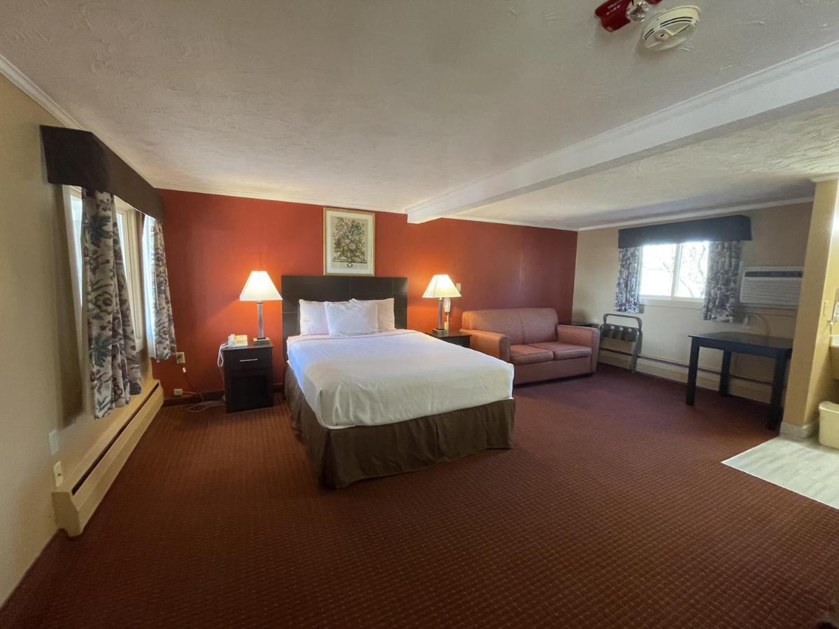 Rodeway Inn Orleans - Cape Cod חדר תמונה