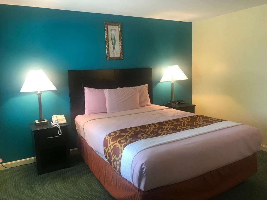 Rodeway Inn Orleans - Cape Cod מראה חיצוני תמונה