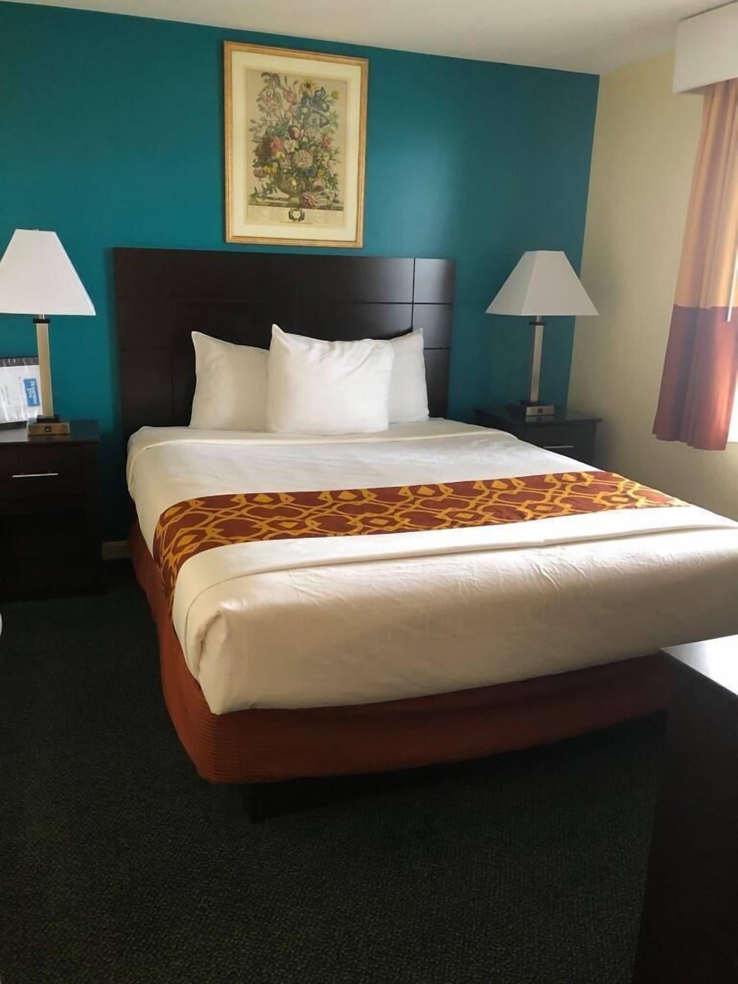 Rodeway Inn Orleans - Cape Cod מראה חיצוני תמונה