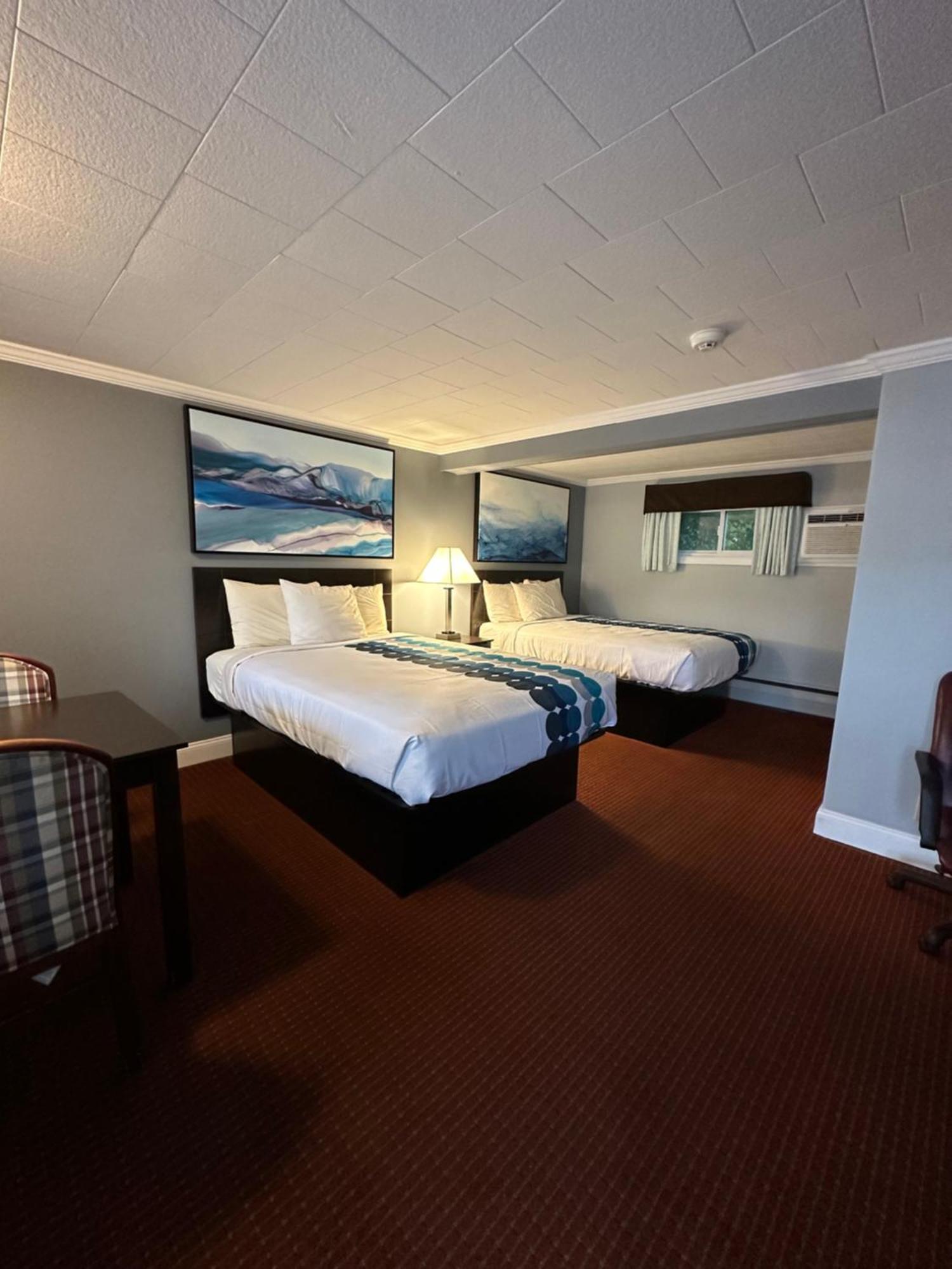 Rodeway Inn Orleans - Cape Cod מראה חיצוני תמונה