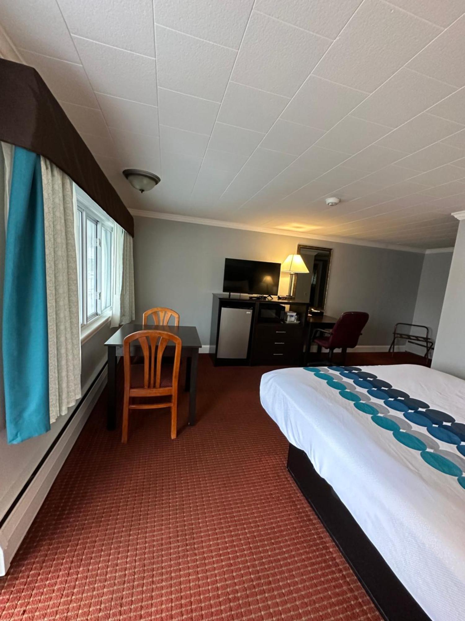Rodeway Inn Orleans - Cape Cod מראה חיצוני תמונה