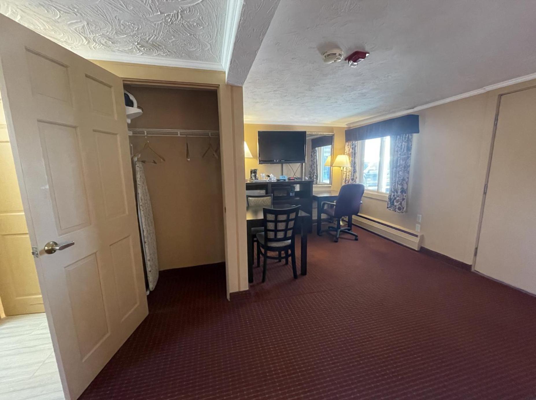 Rodeway Inn Orleans - Cape Cod חדר תמונה