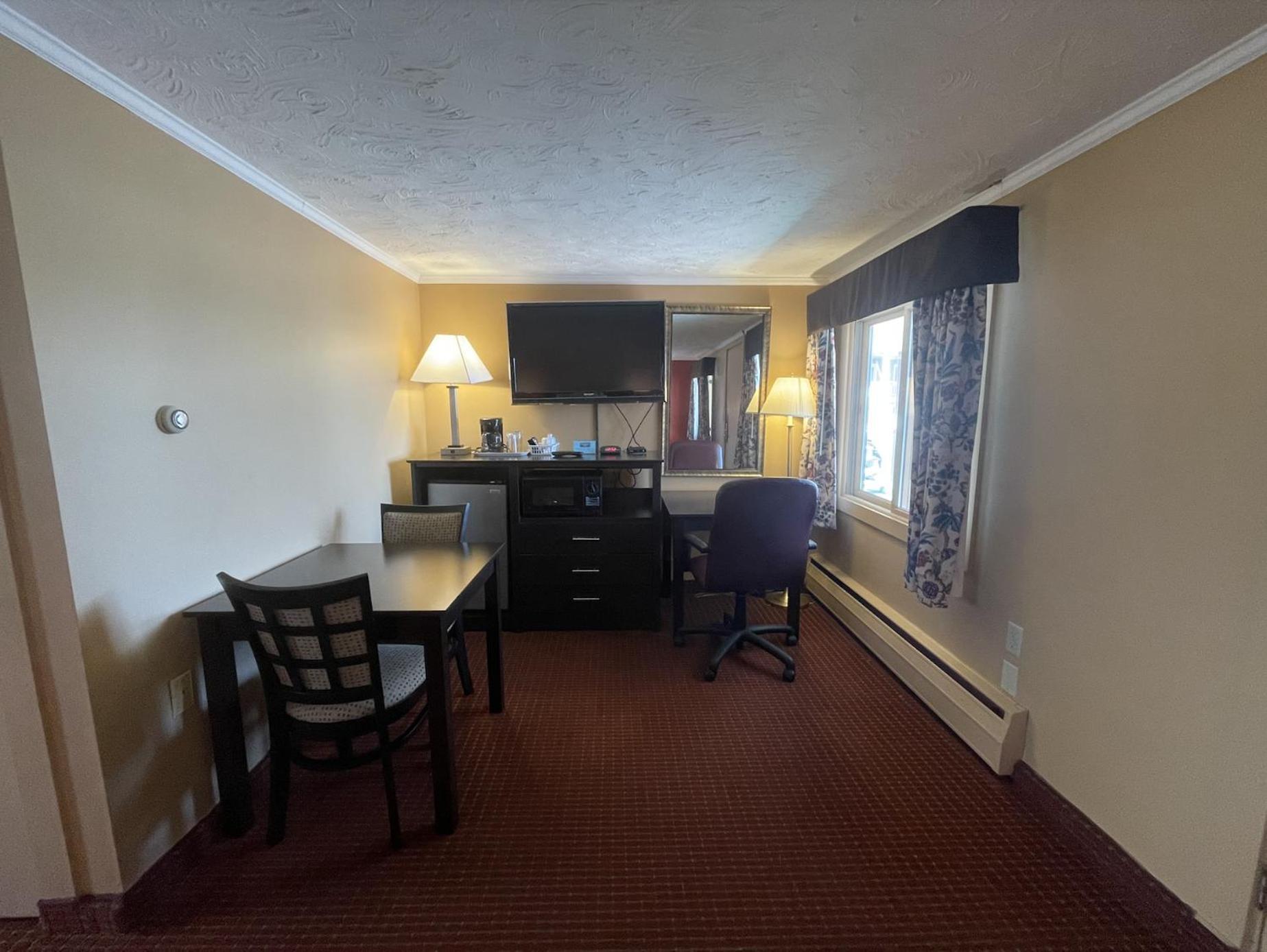 Rodeway Inn Orleans - Cape Cod חדר תמונה