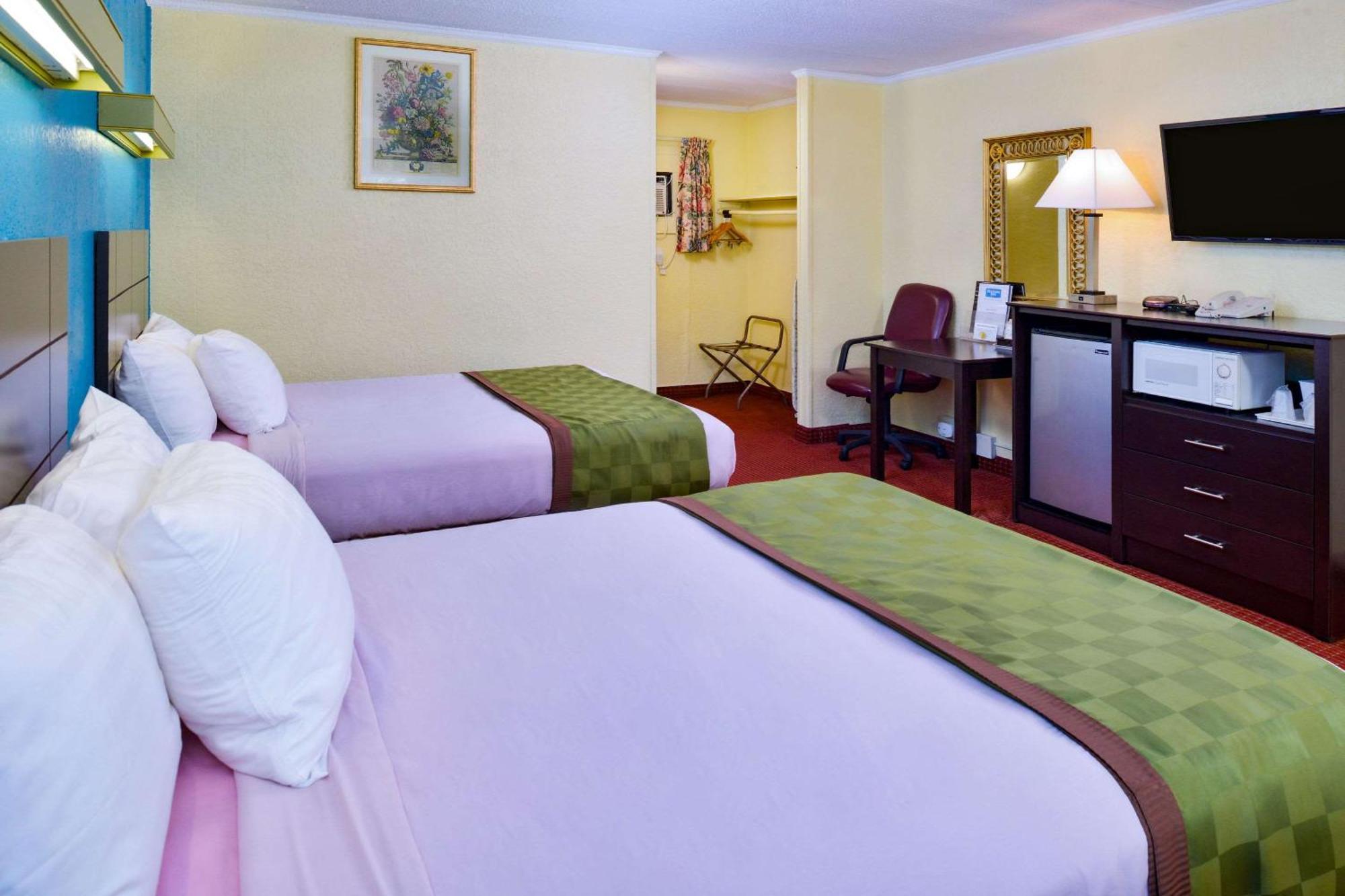 Rodeway Inn Orleans - Cape Cod חדר תמונה